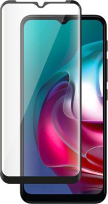 Protège écran BIGBEN CONNECTED Verre Trempé 2.5D pour Motorola G30 Protège écran BIGBEN CONNECTED Verre Trempé 2.5D pour Motorola G30