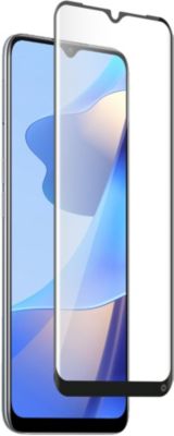 Protège écran FORCE GLASS Oppo A16/A16S Original 2.5D