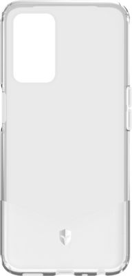 Coque FORCE CASE Oppo A16/16S Pure Transparent