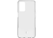 Coque FORCE CASE Oppo A16/16S Pure Transparent