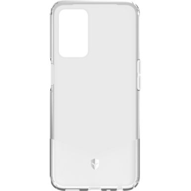 Coque FORCE CASE Oppo A16/16S Pure Transparent