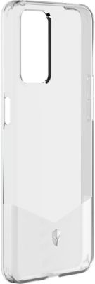 Coque FORCE CASE Oppo Reno 6 Pure Transparent