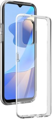 Coque BIGBEN CONNECTED Oppo A16/A16S transparente