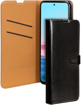 Etui BIGBEN CONNECTED Xiaomi Redmi 10/10 2022 Wallet noir Etui BIGBEN CONNECTED Xiaomi Redmi 10/10 2022 Wallet noir