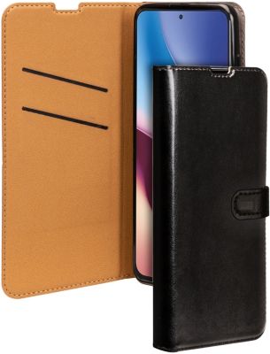 Etui BIGBEN CONNECTED Xiaomi 11T / 11T Pro Wallet noir