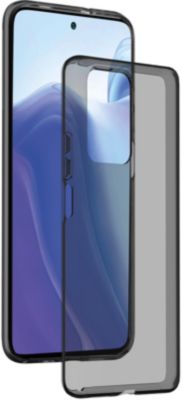 Coque BIGBEN CONNECTED Xiaomi 11T / 11T Pro transparent Coque BIGBEN CONNECTED Xiaomi 11T / 11T Pro transparent