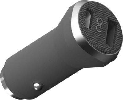 Chargeur allume-cigare FORCE POWER Double Chargeur voiture USB A+C PD 37W