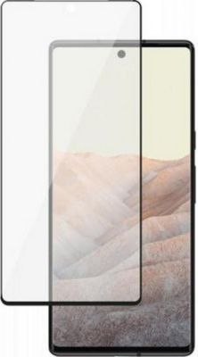 Protège écran BIGBEN CONNECTED BIGBEN CONNECTED PEGLASSPIXEL6P - Verre