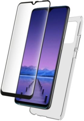 Pack BIGBEN CONNECTED Vivo Y21/Y21s/Y33s Coque + Verre trempé