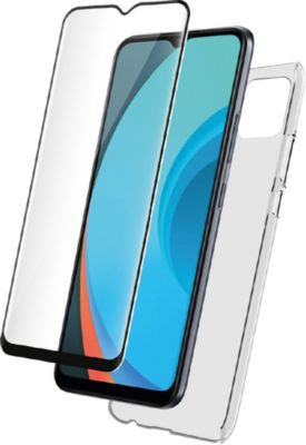 Coque BIGBEN CONNECTED pour Realme C11 2021 Antichocs 9H