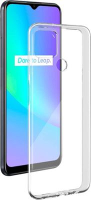 Protège écran BIGBEN CONNECTED BIGBEN CONNECTED SILITRANSC25 - Silisoft