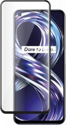 Protège écran BIGBEN CONNECTED BIGBEN CONNECTED PEGLASS8I - Verre tremp