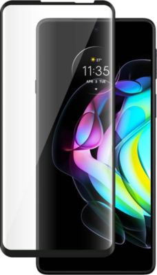 BIGBEN CONNECTED BIGBEN CONNECTED PEGLASSMOTOE20L - Verre