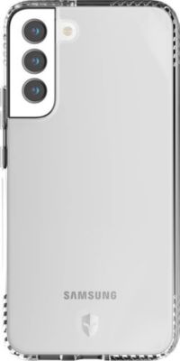 Protège écran FORCE CASE FORCE CASE FCPULSGS22PT - FC Pulse G S22