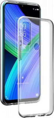 Protège écran BIGBEN CONNECTED BIGBEN CONNECTED SILITRANSTCL20R5G - Sil Protège écran BIGBEN CONNECTED BIGBEN CONNECTED SILITRANSTCL20R5G - Sil