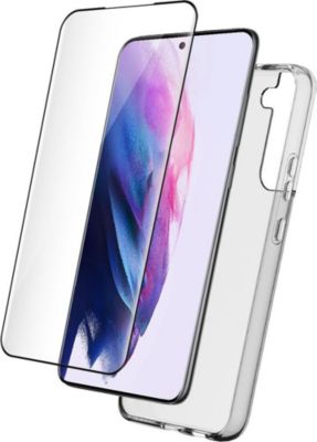 Protège écran BIGBEN CONNECTED BIGBEN CONNECTED PACKSILIVTGS22P - Pack