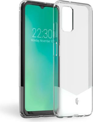 Protège écran FORCE CASE FORCE CASE FCPUREGA03T - FC Pure Galaxy
