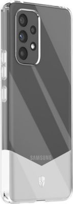 Protège écran FORCE CASE FORCE CASE FCPUREGA535GT - FC Pure Galax