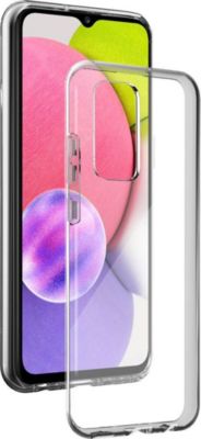 Protège écran BIGBEN CONNECTED BIGBEN CONNECTED SILITRANSGA03 - Silisof