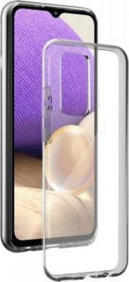 Protège écran BIGBEN CONNECTED BIGBEN CONNECTED SILITRANSGA335G - Silis