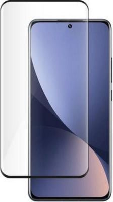 Protège écran BIGBEN CONNECTED BIGBEN CONNECTED PEGLASSX12P - Verre tre