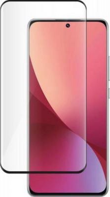 Protège écran BIGBEN CONNECTED BIGBEN CONNECTED PEGLASSX12 - Verre trem