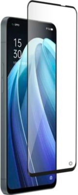Protège écran FORCE GLASS Oppo Find X5 Lite