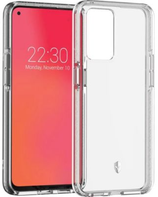 Coque FORCE CASE Oppo Find X2 Lite Air transparent