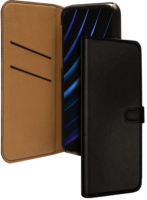 Etui BIGBEN CONNECTED Find X5 Noir