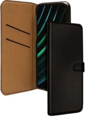 Etui BIGBEN CONNECTED Find X5 Lite Noir