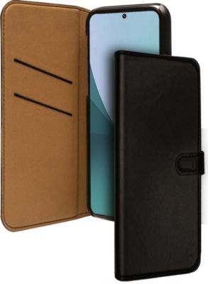 Etui Bigben Connected Xiaomi 12 Lite 5G Wallet Noir