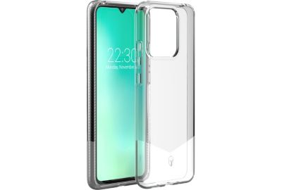 Coque FORCE CASE Xiaomi Redmi 10C transparent