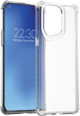 Coque FORCE CASE Oppo Find X5 Pro Air Transparent