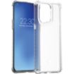 Coque FORCE CASE Oppo Find X5 Pro Air Transparent