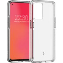 Coque FORCE CASE Oppo Find X5 Pro Life Transparent