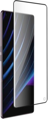 Protège écran FORCE GLASS Oppo Find X5 Pro Original 3D