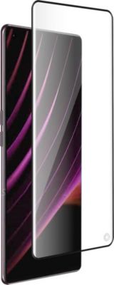 Protège écran FORCE GLASS FORCE GLASS FGMGFINDX5ORIG - FG MG Origi
