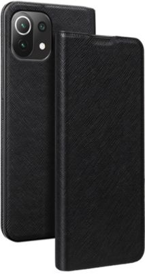 Etui Bigben Connected Xiaomi 12 Lite 5G Stand Noir