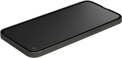 IBROZ Protège écran iPhone 13 Pro Max Verre trempe x3 pas cher 