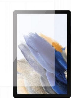 Protège écran BIGBEN CONNECTED BIGBEN CONNECTED PEGLASSTABA8 - Verre tr