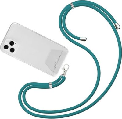 Cordon JUST GREEN pour Téléphone Universelle Amovible