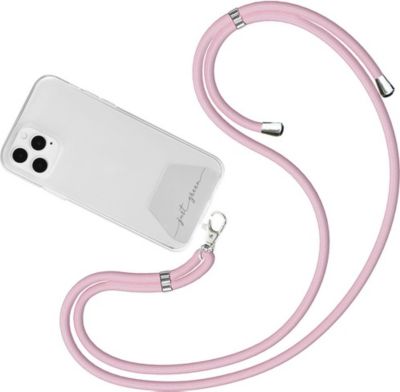 Cordon JUST GREEN pour Téléphone Universelle Amovible Cordon JUST GREEN pour Téléphone Universelle Amovible