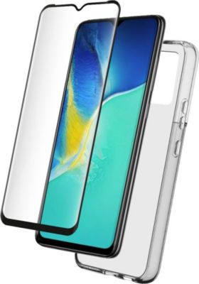 Coque BIGBEN CONNECTED pour Vivo Y01 5G Pack de Protection Coque BIGBEN CONNECTED pour Vivo Y01 5G Pack de Protection