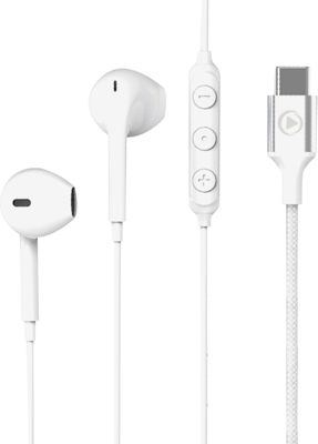 Ecouteurs FORCE PLAY USB-C Garantie à Vie Écologique