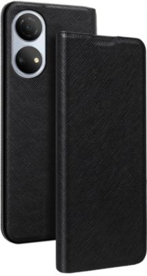 Etui BIGBEN CONNECTED Honor X7 Stand Noir