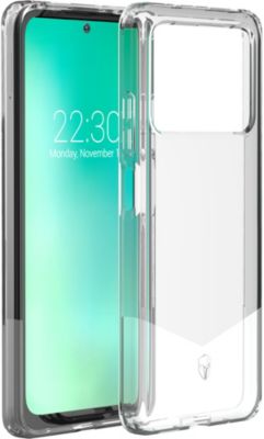 Coque FORCE CASE Xiaomi Redmi Note 11S 5G transparent