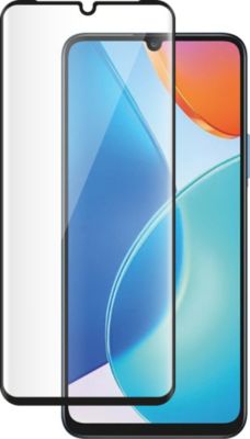 Protège écran BIGBEN CONNECTED Honor X7 Verre trempé 2.5D