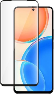 Protège écran BIGBEN CONNECTED Honor X8 Verre trempé 2.5D