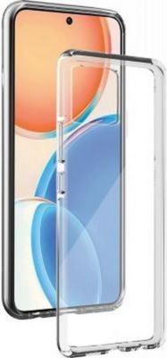 Protège écran BIGBEN CONNECTED BIGBEN CONNECTED SILITRANSHONORX8 - Sili Protège écran BIGBEN CONNECTED BIGBEN CONNECTED SILITRANSHONORX8 - Sili