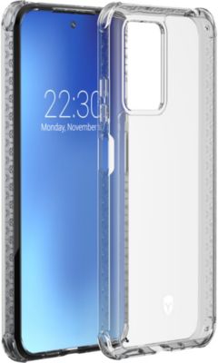 Coque FORCE CASE Xiaomi 12 Lite 5G transparent